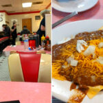 This St. Louis Diner Serves a Massive Breakfast Buried Under Chili and Melted Cheese