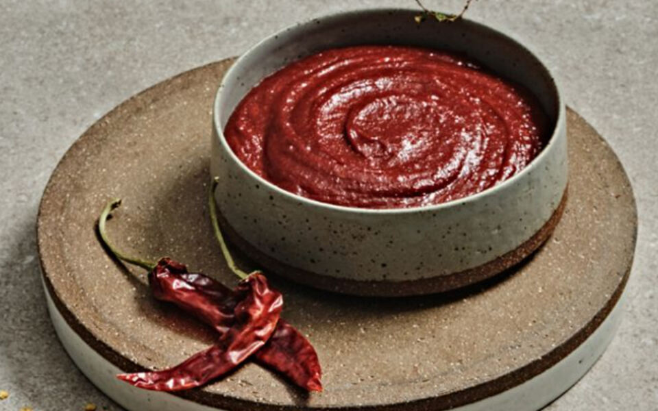 11 Food Trends Taking Over in 2026
