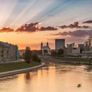 15 European Cities That Set the Standard for Clean Living
