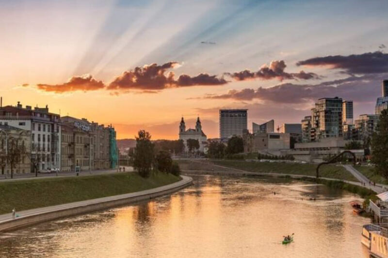 15 European Cities That Set the Standard for Clean Living