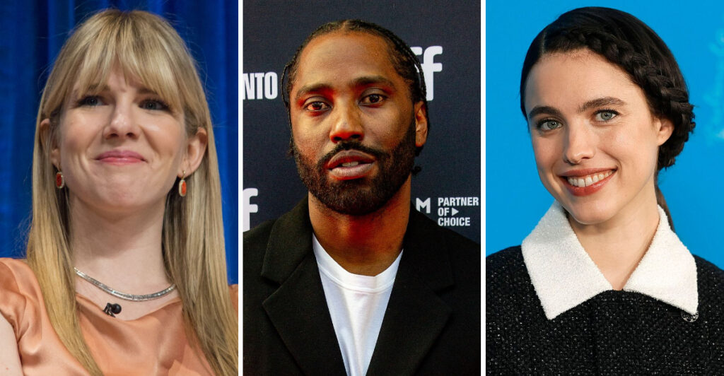 15 Stars You Didn’t Know Were Hollywood Nepo Babies