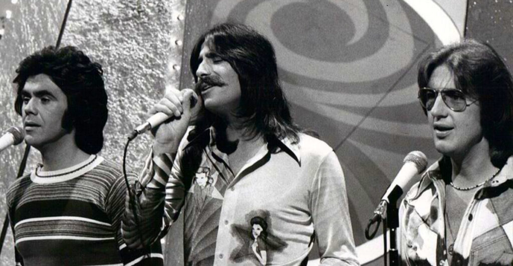 15 Radio Hits That Seemed to Play Every Hour