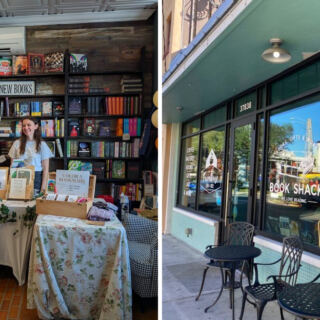 This Tiny Florida Bookstore Is The Kind Of Place You Can Browse For Hours