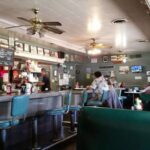 One Of California’s Oldest Cafes Still Plates Comfort-Food Classics In A Charmingly Old-Fashioned Room