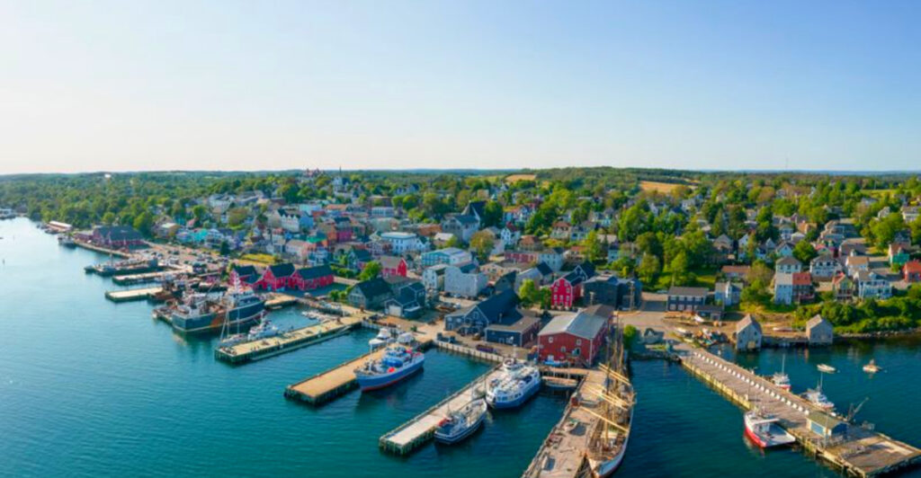 15 Breathtaking Small Towns That Define Beautiful Travel