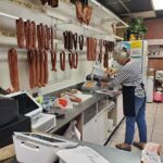 Regulars In Arizona Return To This Polish Deli For House-Made Kielbasa Smoked The Old-World Way