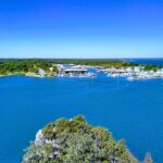 This Oklahoma State Park Hides Clear Blue Water, Beaches, and Miles of Scenic Trails