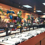 This Delaware Hidden Gem Has Walls of Graded Comics, Rare Cards, and Pop-Culture Treasures