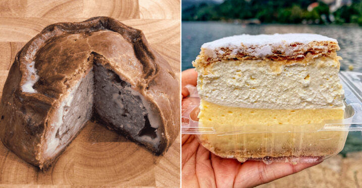 12 European Towns Known For One Delicious Local Specialty
