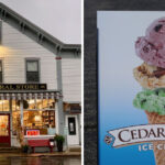 This Minnesota General Store Is Famous for Ice Cream and Old-Fashioned Small-Town Charm