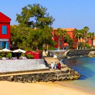 15 African Islands With Cultures Found Nowhere Else