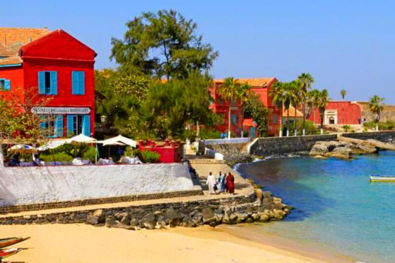 15 African Islands With Cultures Found Nowhere Else