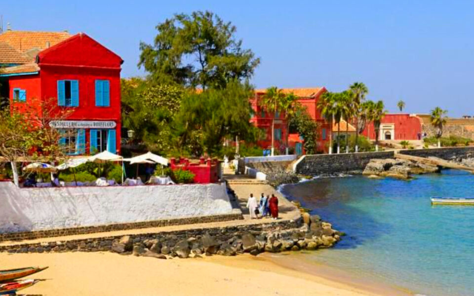 15 African Islands With Cultures Found Nowhere Else