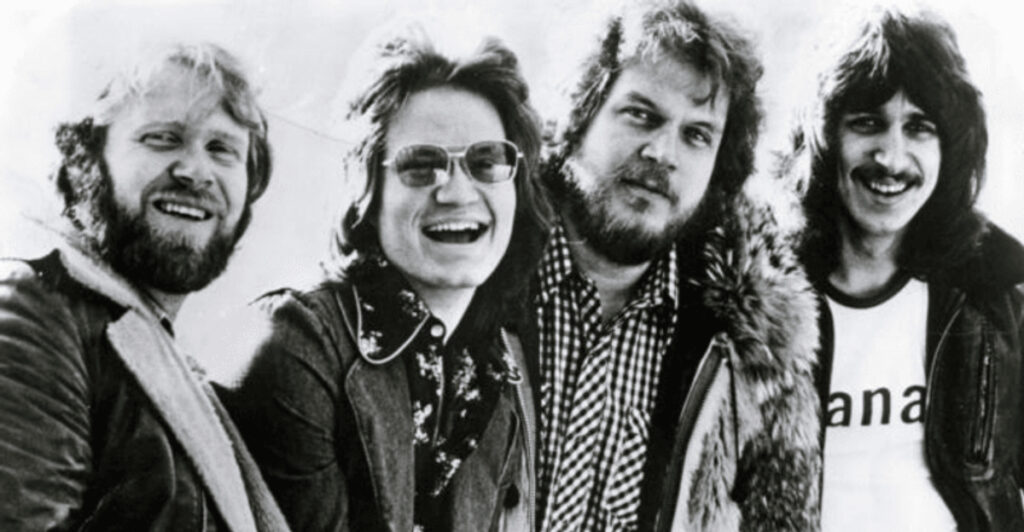 The 15 Greatest Canadian Bands of All Time