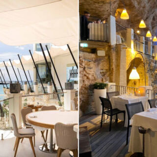 14 Breathtaking Seaside Restaurants Worth Traveling the World For