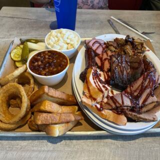 This Tulsa Barbecue Spot Serves Burnt Ends Smoked to Perfection and Oklahomans Keep Ranking It at the Top
