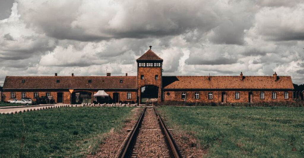 12 Incredible World War II Sites You Can Still Visit Across Europe