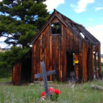 11 Montana Ghost Towns You Can Still Explore