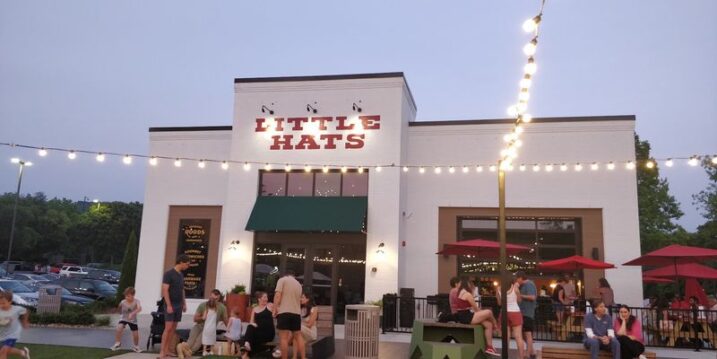 This Tennessee Italian Market Feels Like a Trip to Eataly Without Leaving Franklin
