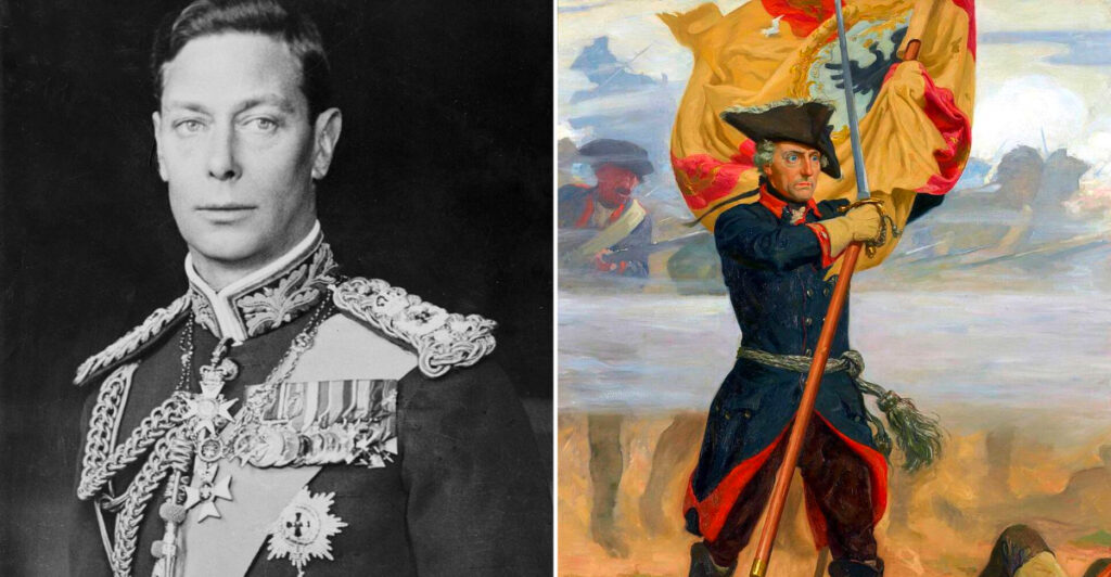 13 Kings Whose Public Image Was Carefully Manufactured