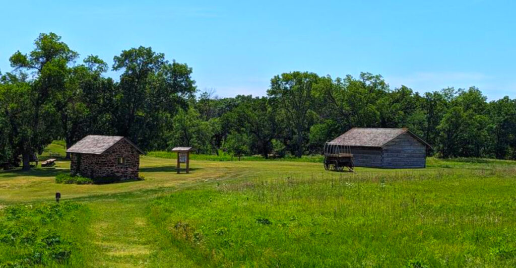 10 Nebraska Places That Still Feel Like the Old Frontier