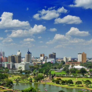 15 Most Populous Countries in Africa