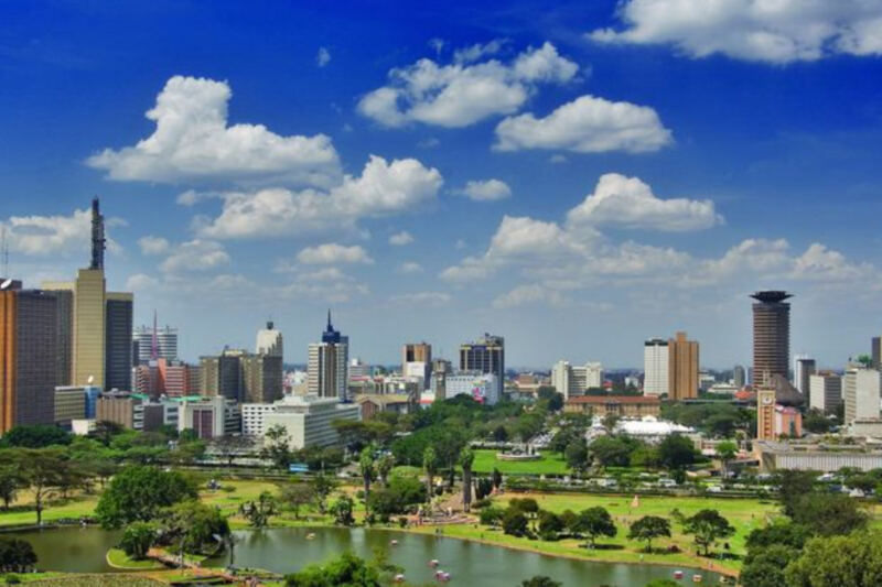 15 Most Populous Countries in Africa
