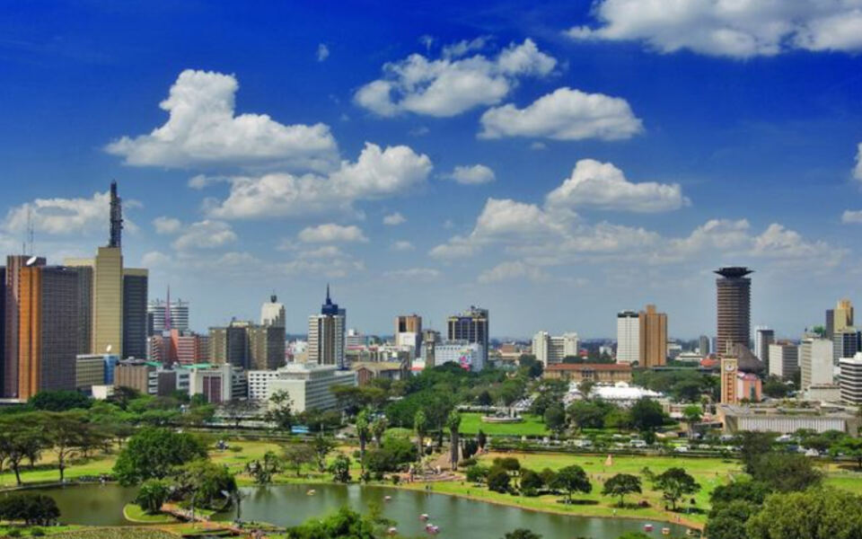 15 Most Populous Countries in Africa