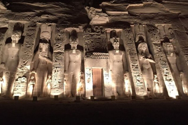 15 Stunning Man-Made Landmarks That Will Leave You Speechless
