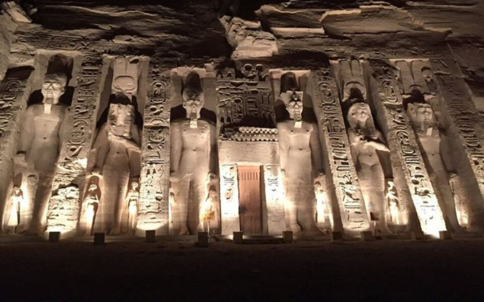 15 Stunning Man-Made Landmarks That Will Leave You Speechless