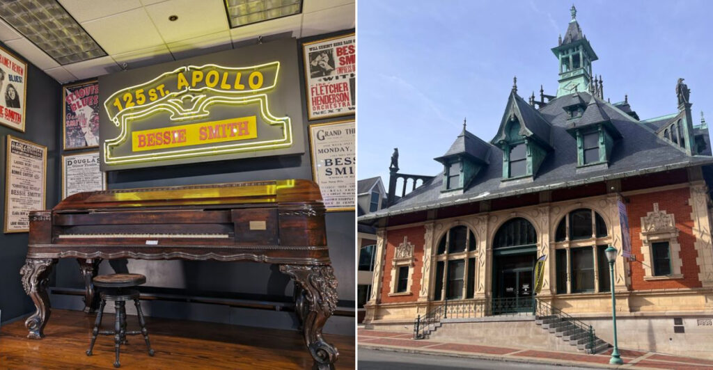 12 Completely Free Tennessee Museums and Galleries That Don’t Cost a Single Penny