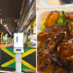 This Harrisburg Hidden Gem Serves Jerk Chicken, Oxtail, Curry Goat, and Pineapple-Ginger Juice