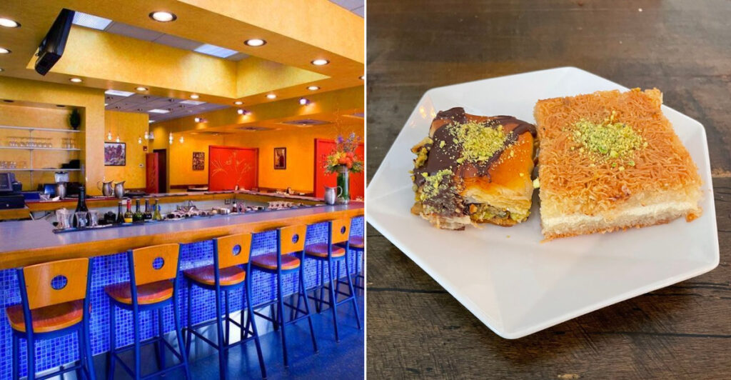 12 Rhode Island Restaurants Serving Incredible Flavors From Around the World