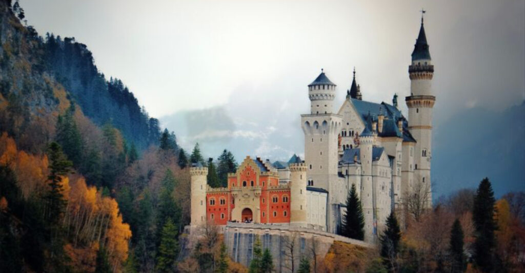 13 Hidden Gems and Iconic Places to Visit in Germany