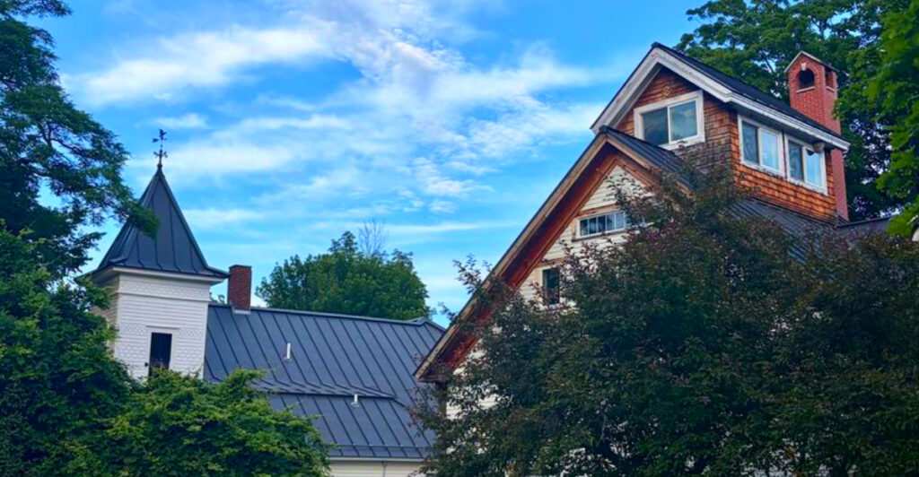 12 New Hampshire Villages That Feel Like Europe