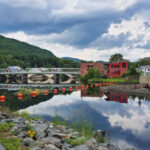 This Tiny Massachusetts Town Is So Charming It Feels Like Stepping Into a Hallmark Movie