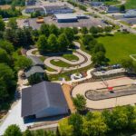 This Hidden Ohio Amusement Park Feels Like A Family Summer Dream With Go-Karts, Bumper Boats, And Mini Golf