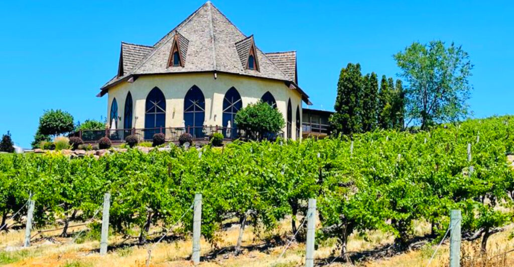 12 Idaho Wineries and Vineyards Worth Visiting This Year