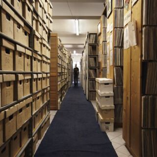 It Sounds Crazy, But Florida Holds the World’s Biggest Vinyl Record Collection