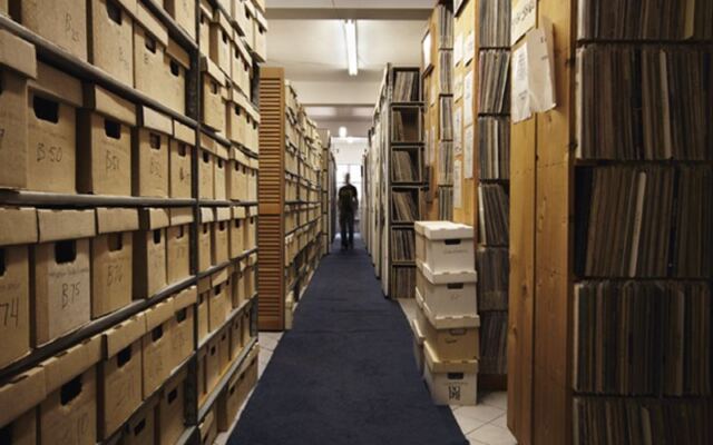 It Sounds Crazy, But Florida Holds the World’s Biggest Vinyl Record Collection