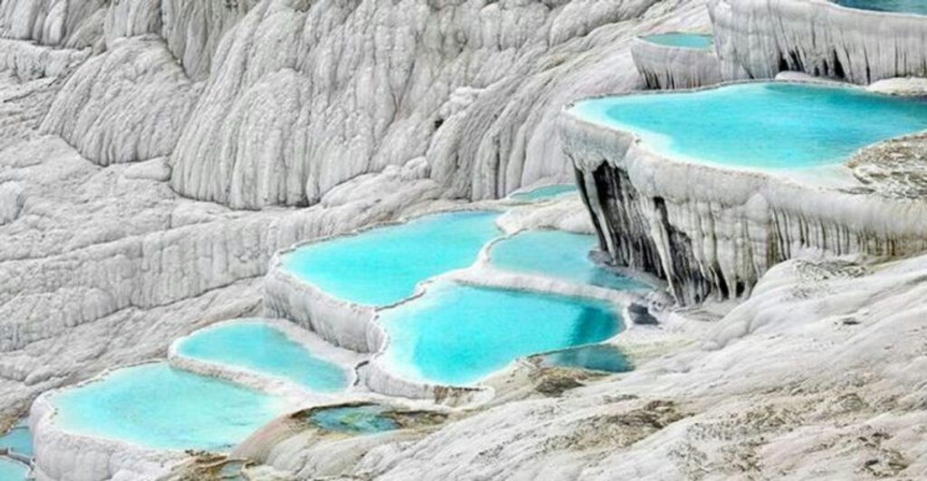 20 Fascinating Attractions That Prove the World Is Stranger Than Fiction