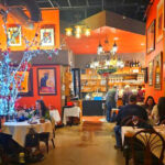 This Idaho Restaurant Feels Like a Little Piece of France, Complete With Escargot and Duck Confit
