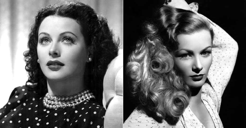 16 Beautiful Actresses From The Golden Age That Most People Forgot About