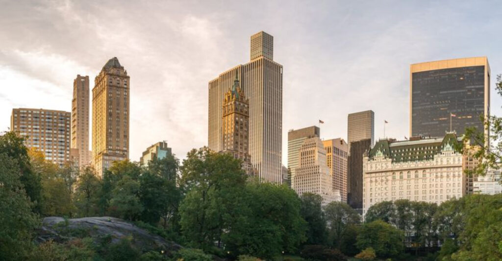 15 World Cities That Take Luxury to Another Level