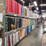 This Family-Owned Massachusetts Fabric Shop Is So Packed With Prints Quilters Drive Hours to Browse It