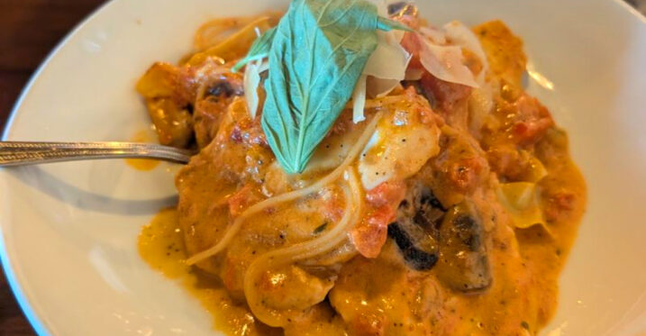 This Missouri Italian Restaurant Serves Recipes Passed Down From a Sicilian Grandmother