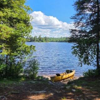 This Minnesota Wilderness Has More Than 1,000 Lakes And 1,200 Miles Of Canoe Routes