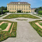 15 European Destinations With Spectacular Public Gardens