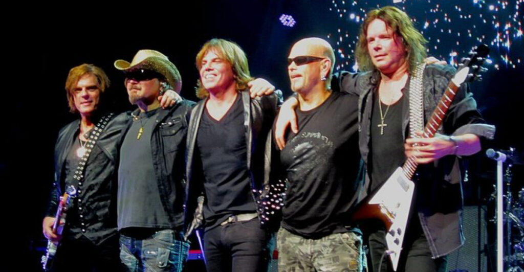 The 15 Greatest Bands Named After a City, State, Country, or Continent