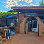 This New Mexico Bakery Has Been Selling Fresh Bizcochitos and Green Chile Bread Since the 1920s